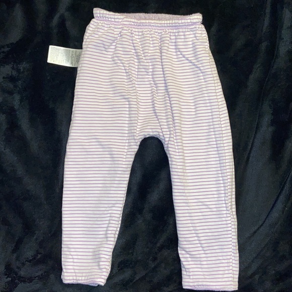 3 piece reversible bear sweatsuit set for baby - Picture 8 of 8